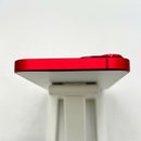 iPhone 14 Plus 256GB အနီရောင် DCM မှ 100% Fullbox International ( DCM ဆင်းမ်အသုံးပြုထားခြင်း မရှိပါ ) - HH5057 