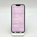 iPhone 13 Pro Max 1TB Green 97% ဘက်ထရီ 100% စက်ပစ္စည်းသည် ကွန်ရက်ဘေလ်များအားလုံးကို ပေးချေပြီး Apple International (ဘက်ထရီကို အစားထိုးထားသည် - 3x ကင်မရာအစက်အပြောက်များ၊ အစွန်းများ၊ မျက်နှာပြင် ခြစ်ရာများ) - HH1444 