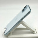 iPhone 15 128GB အပြာရောင် SB မှ 100% International Warranty (SB sim card အသုံးမပြုပါ) 