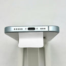 iPhone 15 128GB အပြာရောင် SB မှ 100% International Warranty (SB sim card အသုံးမပြုပါ) 