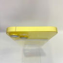 iPhone 14 Plus 256GB ရွှေ 98% ဘက္ထရီ 100% စက်ပစ္စည်းသည် ကွန်ရက်အခကြေးငွေအားလုံးကို ပေးဆောင်ပြီး Apple International (ဘက်ထရီအစားထိုး) အဖြစ် အသုံးပြုသည် - HH9761 