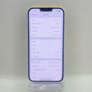 iPhone 14 Plus 256GB ရွှေ 98% ဘက္ထရီ 100% စက်ပစ္စည်းသည် ကွန်ရက်အခကြေးငွေအားလုံးကို ပေးဆောင်ပြီး Apple International (ဘက်ထရီအစားထိုး) အဖြစ် အသုံးပြုသည် - HH9761 