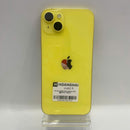 iPhone 14 Plus 256GB ရွှေ 98% ဘက္ထရီ 100% စက်ပစ္စည်းသည် ကွန်ရက်အခကြေးငွေအားလုံးကို ပေးဆောင်ပြီး Apple International (ဘက်ထရီအစားထိုး) အဖြစ် အသုံးပြုသည် - HH9761 