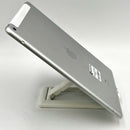 Ipad Gen 7 10.2in Silver 128GB 4G+Wifi 98% ဘက္ထရီ Apple မှ 85% International (စခရင်ပေါ်ခြစ်ရာ၊ နောက်ကျောခြစ်ရာ) 