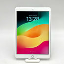 Ipad Gen 7 10.2in Silver 128GB 4G+Wifi 98% ဘက္ထရီ Apple မှ 85% International (စခရင်ပေါ်ခြစ်ရာ၊ နောက်ကျောခြစ်ရာ) 