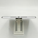 Ipad Gen 7 10.2in Silver 128GB 4G+Wifi 98% ဘက္ထရီ Apple မှ 85% International (စခရင်ပေါ်ခြစ်ရာ၊ နောက်ကျောခြစ်ရာ) 