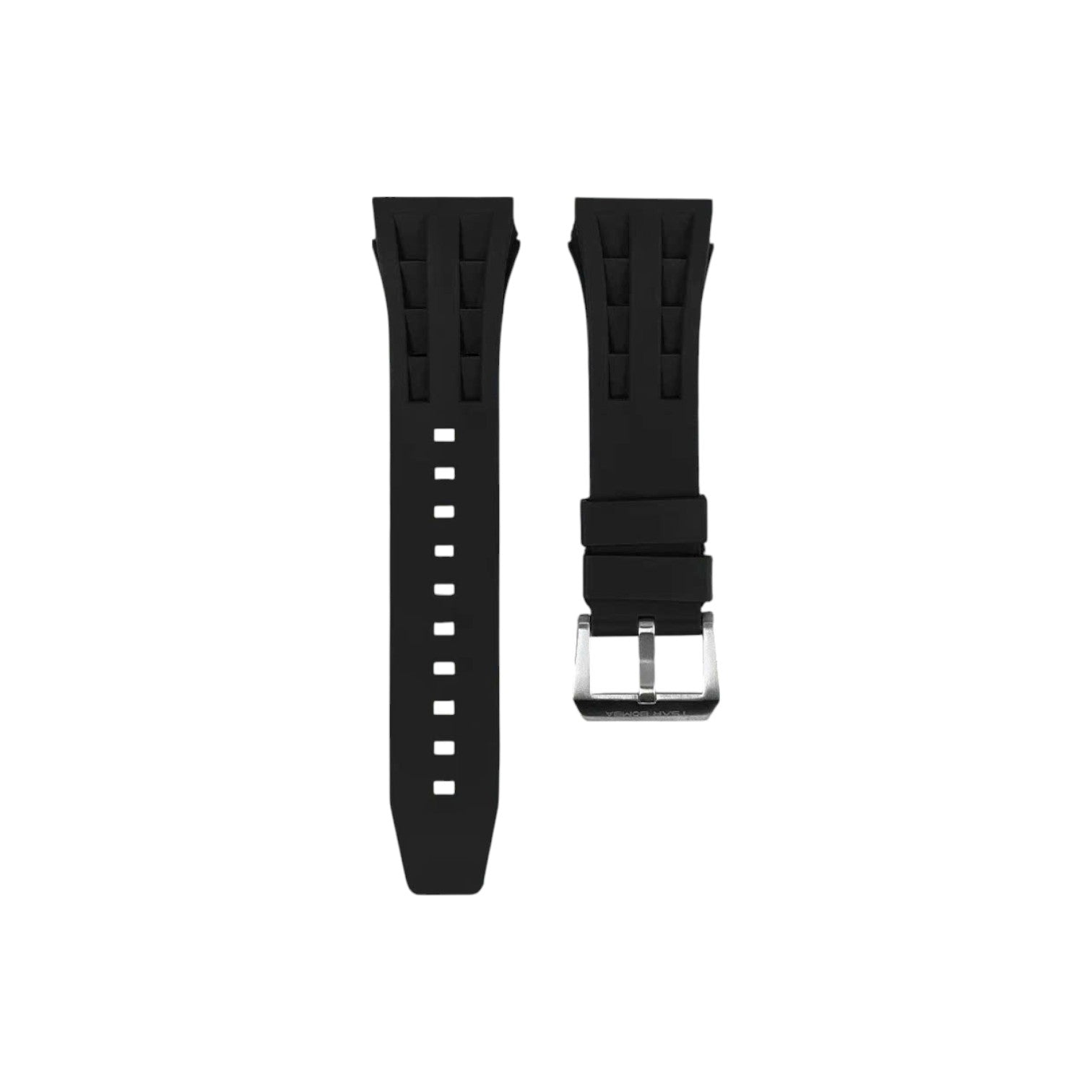 Dây đồng hồ Silicone Strap TB820 Series - Tsar Bomba