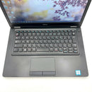Dell Latitude 5490 13.3in i5-7300U/ RAM 8GB/ SSD 128GB BPTN အသစ်ကဲ့သို့ (စခရင်ပေါ်တွင် အဖြူကွက်များ) 