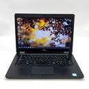 Dell Latitude 5490 13.3in i5-7300U/ RAM 8GB/ SSD 128GB BPTN အသစ်ကဲ့သို့ (စခရင်ပေါ်တွင် အဖြူကွက်များ) 