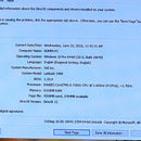 Dell Latitude 5490 13.3in i5-7300U/ RAM 8GB/ SSD 128GB BPTN အသစ်ကဲ့သို့ (စခရင်ပေါ်တွင် အဖြူကွက်များ) 