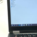 Dell Latitude 5490 13.3in i5-7300U/ RAM 8GB/ SSD 128GB BPTN အသစ်ကဲ့သို့ (စခရင်ပေါ်တွင် အဖြူကွက်များ) 