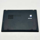 Lenovo Thinkpad X1 Carbon 14in i5-7200U/ RAM 8GB/ SSD 256GB BPTN အသစ် 