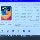 iPad Pro 2018 11in 64GB Silver 4G + Wifi 85% International Apple မှ 98% ဘက်ထရီ 98% (ခြစ်ရာ - ဗီယက်နမ် ဆင်းမ်ကတ်ကိုသာ အသုံးပြုသည်) 