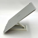 iPad Pro 2018 11in 64GB Silver 4G + Wifi 85% International Apple မှ 98% ဘက်ထရီ 98% (ခြစ်ရာ - ဗီယက်နမ် ဆင်းမ်ကတ်ကိုသာ အသုံးပြုသည်) 