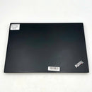 Lenovo Thinkpad T490s 14" i7-8665U/ RAM 16GB/ SSD 256GB BPTN အသစ်ကဲ့သို့ (Touch) 