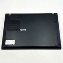 Lenovo Thinkpad T490s 14" i7-8665U/ RAM 16GB/ SSD 256GB BPTN အသစ်ကဲ့သို့ (Touch) 
