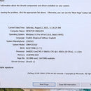 Lenovo Thinkpad T490s 14" i7-8665U/ RAM 16GB/ SSD 256GB BPTN အသစ်ကဲ့သို့ (Touch) 