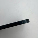 iPhone 14 Plus 128GB အနက်ရောင် 98% ဘက်ထရီ 100% စက်ပစ္စည်းသည် ကွန်ရက်အခကြေးငွေအားလုံးကို ပေးဆောင်ပြီး Apple International (စခရင်နှင့် အစွန်းများ၊ ခြစ်ထားသော လိမ္မော်ရောင်အစွန်းများ၊ DTP) - HH8210 ကဲ့သို့ အသုံးပြုထားသည်။ 