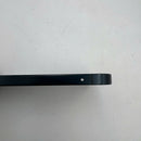 iPhone 14 Plus 128GB အနက်ရောင် 98% ဘက်ထရီ 100% စက်ပစ္စည်းသည် ကွန်ရက်အခကြေးငွေအားလုံးကို ပေးဆောင်ပြီး Apple International (စခရင်နှင့် အစွန်းများ၊ ခြစ်ထားသော လိမ္မော်ရောင်အစွန်းများ၊ DTP) - HH8210 ကဲ့သို့ အသုံးပြုထားသည်။ 