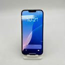 iPhone 14 Plus 128GB အနက်ရောင် 98% ဘက်ထရီ 100% စက်ပစ္စည်းသည် ကွန်ရက်အခကြေးငွေအားလုံးကို ပေးဆောင်ပြီး Apple International (စခရင်နှင့် အစွန်းများ၊ ခြစ်ထားသော လိမ္မော်ရောင်အစွန်းများ၊ DTP) - HH8210 ကဲ့သို့ အသုံးပြုထားသည်။ 