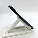 iPhone 14 Plus 128GB အနက်ရောင် 98% ဘက်ထရီ 100% စက်ပစ္စည်းသည် ကွန်ရက်အခကြေးငွေအားလုံးကို ပေးဆောင်ပြီး Apple International (စခရင်နှင့် အစွန်းများ၊ ခြစ်ထားသော လိမ္မော်ရောင်အစွန်းများ၊ DTP) - HH8210 ကဲ့သို့ အသုံးပြုထားသည်။ 