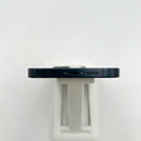 iPhone 14 Plus 128GB အနက်ရောင် 98% ဘက်ထရီ 100% စက်ပစ္စည်းသည် ကွန်ရက်အခကြေးငွေအားလုံးကို ပေးဆောင်ပြီး Apple International (စခရင်နှင့် အစွန်းများ၊ ခြစ်ထားသော လိမ္မော်ရောင်အစွန်းများ၊ DTP) - HH8210 ကဲ့သို့ အသုံးပြုထားသည်။ 