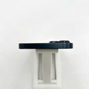 iPhone 14 Plus 128GB အနက်ရောင် 98% ဘက်ထရီ 100% စက်ပစ္စည်းသည် ကွန်ရက်အခကြေးငွေအားလုံးကို ပေးဆောင်ပြီး Apple International (စခရင်နှင့် အစွန်းများ၊ ခြစ်ထားသော လိမ္မော်ရောင်အစွန်းများ၊ DTP) - HH8210 ကဲ့သို့ အသုံးပြုထားသည်။ 