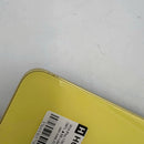 iPhone 14 Plus 128GB Gold 98% ဘက္ထရီ 100% International SB (SB မှ SIM မပါပါ၊ အစွန်းများနှင့် မျက်နှာပြင်၊ ခြစ်ထားသော လိမ္မော်ရောင်အစွန်း၊ DTP) - HH0603 