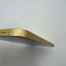 iPhone 14 Plus 128GB Gold 98% ဘက္ထရီ 100% International SB (SB မှ SIM မပါပါ၊ အစွန်းများနှင့် မျက်နှာပြင်၊ ခြစ်ထားသော လိမ္မော်ရောင်အစွန်း၊ DTP) - HH0603 