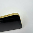 iPhone 14 Plus 128GB Gold 98% ဘက္ထရီ 100% International SB (SB မှ SIM မပါပါ၊ အစွန်းများနှင့် မျက်နှာပြင်၊ ခြစ်ထားသော လိမ္မော်ရောင်အစွန်း၊ DTP) - HH0603 