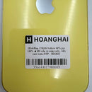 iPhone 14 Plus 128GB Gold 98% ဘက္ထရီ 100% International SB (SB မှ SIM မပါပါ၊ အစွန်းများနှင့် မျက်နှာပြင်၊ ခြစ်ထားသော လိမ္မော်ရောင်အစွန်း၊ DTP) - HH0603 