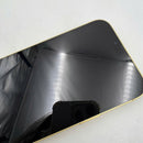 iPhone 14 Plus 128GB Gold 98% ဘက္ထရီ 100% International SB (SB မှ SIM မပါပါ၊ အစွန်းများနှင့် မျက်နှာပြင်၊ ခြစ်ထားသော လိမ္မော်ရောင်အစွန်း၊ DTP) - HH0603 