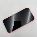 iPhone 14 Plus 256GB အနီရောင် 98% ဘက်ထရီ 100% Apple International (ဘက်ထရီ အစားထိုး) - HH2677 