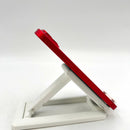 iPhone 14 Plus 256GB အနီရောင် 98% ဘက်ထရီ 100% Apple International (ဘက်ထရီ အစားထိုး) - HH2677 