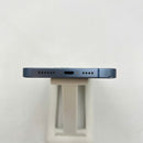 iPhone 14 Plus 256GB အပြာရောင် 98% ဘက္ထရီ 100% စက်ပစ္စည်းသည် ကွန်ရက်ဘေလ်များအားလုံးကို ပေးချေပြီး Apple International (ခြစ်ရာပါလိမ္မော်ရောင်အနားသတ်၊ မျက်နှာပြင်ခြစ်ရာ၊ ပွန်းပဲ့သောဘောင်၊ DTP) - HH4469 