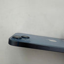 iPhone 14 Plus 256GB အပြာရောင် 98% ဘက္ထရီ 100% စက်ပစ္စည်းသည် ကွန်ရက်ဘေလ်များအားလုံးကို ပေးချေပြီး Apple International (ခြစ်ရာပါလိမ္မော်ရောင်အနားသတ်၊ မျက်နှာပြင်ခြစ်ရာ၊ ပွန်းပဲ့သောဘောင်၊ DTP) - HH4469 