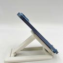 iPhone 14 Plus 256GB အပြာရောင် 98% ဘက္ထရီ 100% စက်ပစ္စည်းသည် ကွန်ရက်ဘေလ်များအားလုံးကို ပေးချေပြီး Apple International (ခြစ်ရာပါလိမ္မော်ရောင်အနားသတ်၊ မျက်နှာပြင်ခြစ်ရာ၊ ပွန်းပဲ့သောဘောင်၊ DTP) - HH4469 