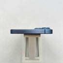 iPhone 14 Plus 256GB အပြာရောင် 98% ဘက္ထရီ 100% စက်ပစ္စည်းသည် ကွန်ရက်ဘေလ်များအားလုံးကို ပေးချေပြီး Apple International (ခြစ်ရာပါလိမ္မော်ရောင်အနားသတ်၊ မျက်နှာပြင်ခြစ်ရာ၊ ပွန်းပဲ့သောဘောင်၊ DTP) - HH4469 