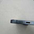 iPhone 14 Plus 256GB အပြာရောင် 98% ဘက္ထရီ 100% စက်ပစ္စည်းသည် ကွန်ရက်ဘေလ်များအားလုံးကို ပေးချေပြီး Apple International (ခြစ်ရာပါလိမ္မော်ရောင်အနားသတ်၊ မျက်နှာပြင်ခြစ်ရာ၊ ပွန်းပဲ့သောဘောင်၊ DTP) - HH4469 