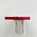 iPhone 14 Plus 128GB အနီရောင် 98% ဘက္ထရီ 100% နိုင်ငံတကာ AU မှ (အာမခံချက်၊ အနားသတ်၊ DTP) - HH3496 