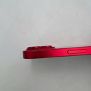 iPhone 14 Plus 128GB အနီရောင် 98% ဘက္ထရီ 100% နိုင်ငံတကာ AU မှ (အာမခံချက်၊ အနားသတ်၊ DTP) - HH3496 