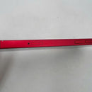 iPhone 14 Plus 128GB အနီရောင် 98% ဘက္ထရီ 100% နိုင်ငံတကာ AU မှ (အာမခံချက်၊ အနားသတ်၊ DTP) - HH3496 