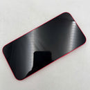 iPhone 14 Plus 128GB အနီရောင် 98% ဘက္ထရီ 100% နိုင်ငံတကာ AU မှ (အာမခံချက်၊ အနားသတ်၊ DTP) - HH3496 