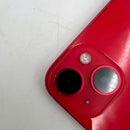 iPhone 14 Plus 128GB အနီရောင် 98% ဘက္ထရီ 100% နိုင်ငံတကာ AU မှ (အာမခံချက်၊ အနားသတ်၊ DTP) - HH3496 