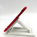 iPhone 14 Plus 128GB အနီရောင် 98% ဘက္ထရီ 100% နိုင်ငံတကာ AU မှ (အာမခံချက်၊ အနားသတ်၊ DTP) - HH3496 