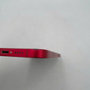 iPhone 14 Plus 128GB အနီရောင် 98% ဘက္ထရီ 100% နိုင်ငံတကာ AU မှ (အာမခံချက်၊ အနားသတ်၊ DTP) - HH3496 