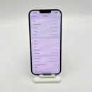 iPhone 14 Plus 128GB ခရမ်းရောင် 98% ဘက္ထရီ 100% နိုင်ငံတကာ SB (SB မှ ဆင်းမ်မရှိပါ - ခြစ်ရာ လိမ္မော်ရောင်၊ DTP) - HH0592 