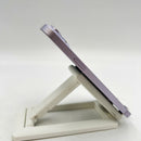 iPhone 14 Plus 128GB ခရမ်းရောင် 98% ဘက္ထရီ 100% နိုင်ငံတကာ SB (SB မှ ဆင်းမ်မရှိပါ - ခြစ်ရာ လိမ္မော်ရောင်၊ DTP) - HH0592 