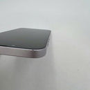 iPhone 14 Plus 128GB ခရမ်းရောင် 98% ဘက္ထရီ 100% နိုင်ငံတကာ SB (SB မှ ဆင်းမ်မရှိပါ - ခြစ်ရာ လိမ္မော်ရောင်၊ DTP) - HH0592 