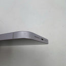 iPhone 14 Plus 128GB ခရမ်းရောင် 98% ဘက္ထရီ 100% နိုင်ငံတကာ SB (SB မှ ဆင်းမ်မရှိပါ - ခြစ်ရာ လိမ္မော်ရောင်၊ DTP) - HH0592 